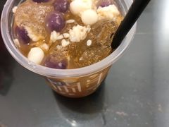 -甜心闲生传统手工冰粉(奎星楼店)