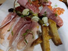 -Mercato莫卡多露台餐厅与酒吧(K11店)