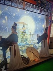 -文旺阁亲子手工DIY木作博物馆