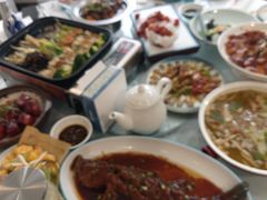 -友鹏海鲜(新宜白大道店)