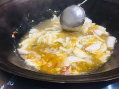 面片儿-横山双城铁锅炖羊肉(创始店)