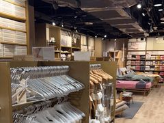 -MUJI无印良品(西单大悦城店)