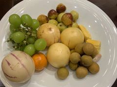 -宝燕壹号景观餐厅(龙盛国际商业广场店)