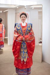-洋洋婚纱品牌集合店