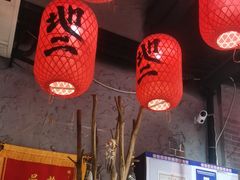 -地二手作鱼汤馄饨(上街里店)