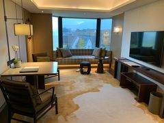 -杭州君悦酒店