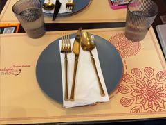 -克比叔叔印度餐厅Kebabs on the Grille(永康路分店)