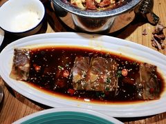 -俭寨大盘鸡·缸子肉·小公鸡·新疆菜(云通店)