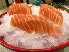 -新享乐海鲜(翠华路店)