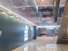 -海马体照相馆(北京apm店)