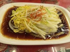 -玉华台饭庄(裕中西里小区店)