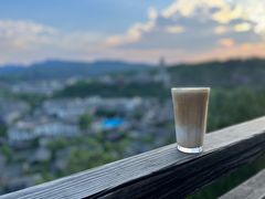 -云端咖啡(古北水镇景区店)