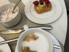 -北京宝辰饭店·明苑咖啡厅