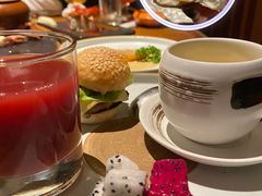 -赤坂亭 M9和牛烧肉(水街店)