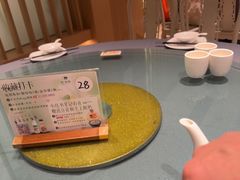 -双湖园·地标武汉菜(黄鹤楼解放路店)