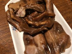 -南拳十三姨·潮汕砂锅粥(世纪金源店)