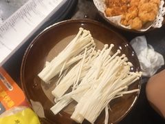 -冯校长老火锅(广州正佳广场店)