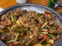 -61号餐吧(兴坪古镇漓江店)