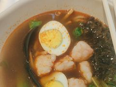 -桂在香知桂林米粉(南岗松雷店)