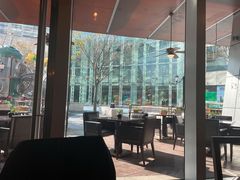 -上海浦东嘉里大酒店