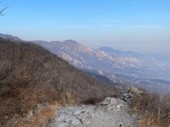 -阳台山自然风景区