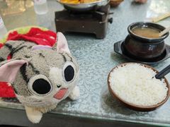 -浏阳瓦罐煨汤(秦皇中路店)