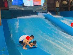 -杭州开元森泊度假乐园