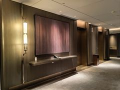 -深圳国际会展中心洲际酒店