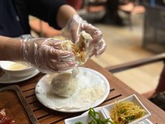 老昆明传统破酥包子-熙楼(翠湖店)
