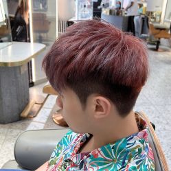 -PE SALON 
