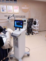 -Yestar 嘉兴艺星医疗美容医院
