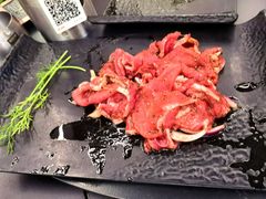 -四斤烤肉(东戴河孟家店)