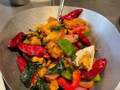 -simply thai天泰(长泰广场店)