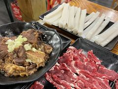 -荣记潮汕牛肉火锅(仙鹤街店)