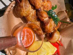 -玉川屋创意日料(北美新天地店)