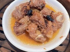 -万龙洲海鲜(南新仓店)