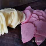 之前有个图，解封后最不想吃的几种菜里面