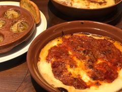 奶汁利唆多饭-萨莉亚意式餐厅(杭州滨江天街店)