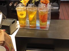-麦当劳(江湾镇店)