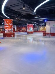 点击看大图 -冰世界真冰场(欢乐汇店)
