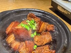 -八源地千岛湖土菜馆·有机鱼(塘苗路十九年店)