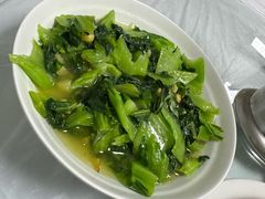 -铁炉农家菜馆