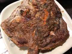 -盛江山自助料理(奥莱锦辉购物广场店)