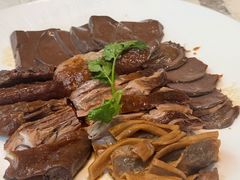 -潮州府·潮菜·砂锅粥(徐家汇店)