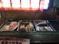 -百一大地锅(香福路店)
