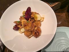 -环球港凯悦 · 享悦中餐厅