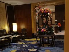 -香乐园·淮扬菜中餐厅·Shang Garden(福田香格里拉店)