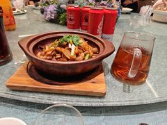 -千灯盛汇·头牌粤菜(致越优城店)