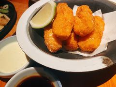 奶酪土豆条-醉虎传(南锣鼓巷店)