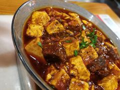 -兰溪小馆(首经贸店)